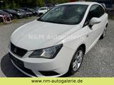 Seat Ibiza SC 1.4 16V Style*2.Hand* - gebrauchte Seat Ibiza aus dem Jahr 2013