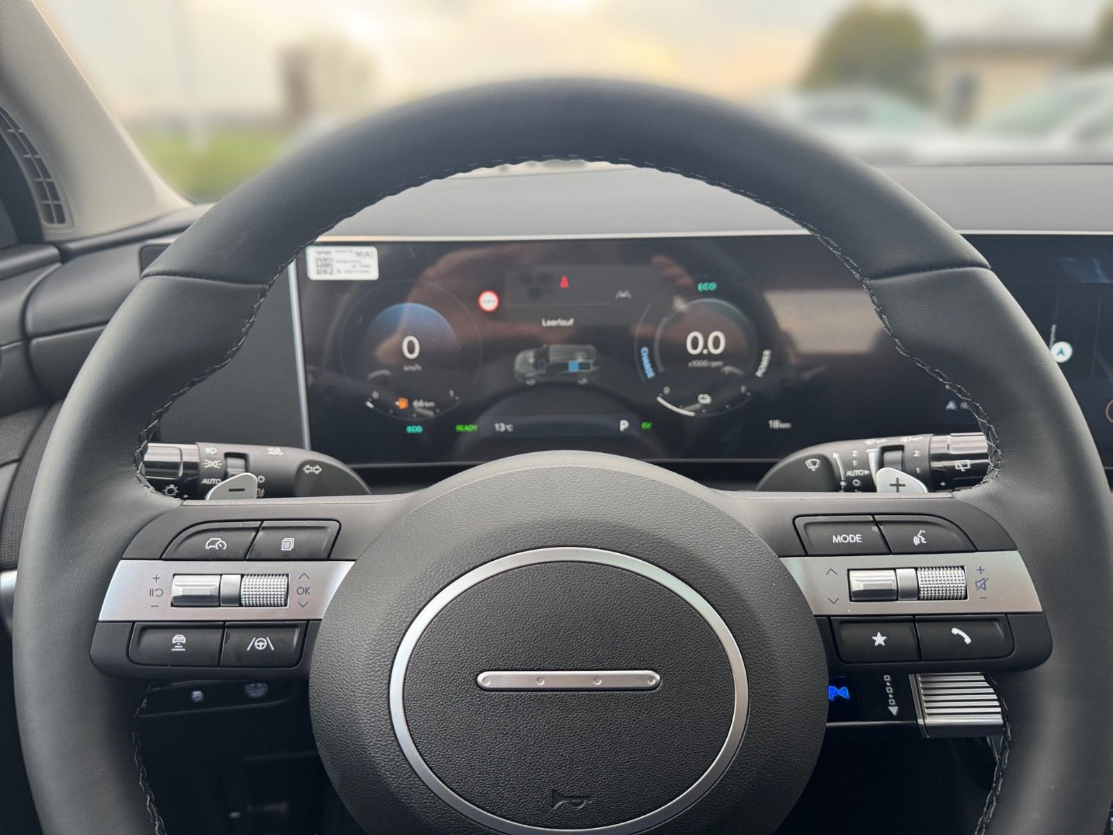 Hyundai Tucson – Bild 8