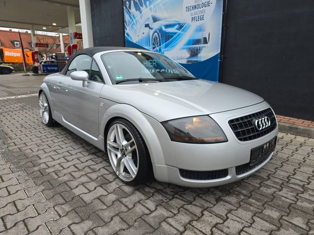 Audi TT Coupe/Roadster 1.8 T Roadster * 19 " ALUFELGN