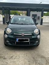 Fiat 500X 1.6 E-torQ POP STAR 4x2 POP STAR - Fiat 500X in Leipzig