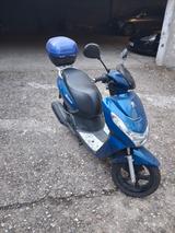 Peugeot Kisbee - PEUGEOT KISBEE