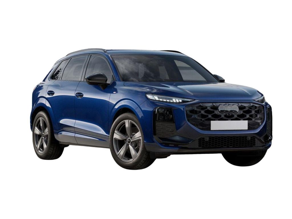 Image of Audi Q3