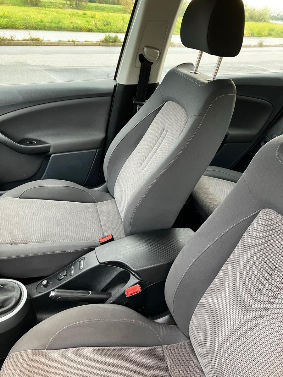 Seat Altea 2010 — photo 9