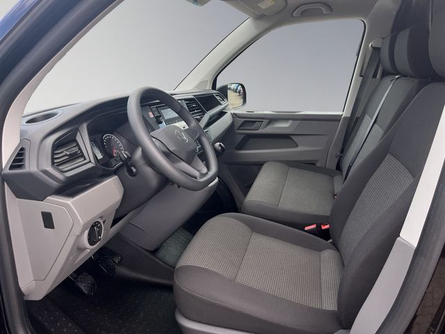 T6.1 Transporter Kasten KR 2.0TDI 81kW SG5