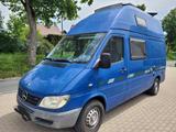 CS Reisemobile Corona - CS Reisemobile Gebraucht Wohnwagen gebraucht