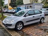 Honda Civic 1.4 - gebrauchte Honda Civic aus dem Jahr 2002
