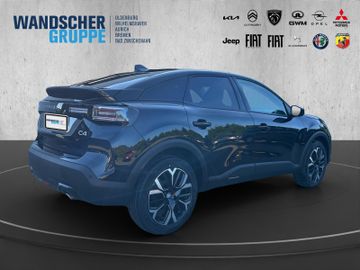Citroën C4 Hybrid 145 Max KAMERA NAVI LED SHZ ALU