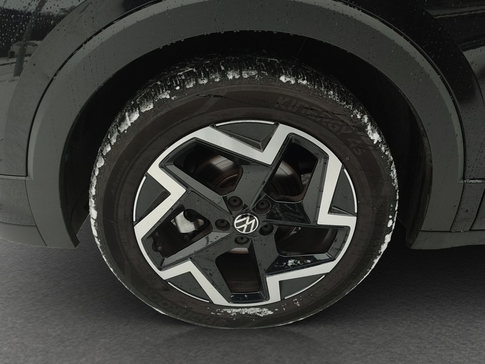 Volkswagen T-Cross - Bild 15