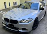BMW F11 535d Touring M-Paket Top Zustand - BMW 535 in Hannover