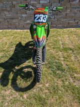 Kawasaki KX 450 F - Offers matching your search criteria