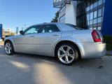 Chrysler 300C 3.0 CRD*1HAND*LEDER*20ZOLL*XENON*TOP*INSP N - Chrysler aus 2006