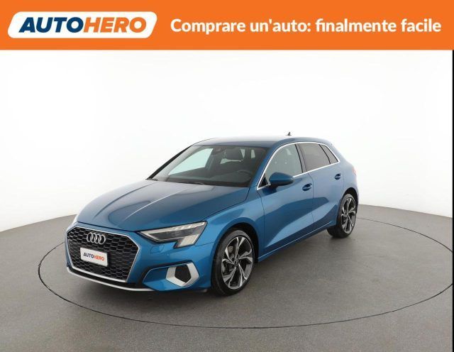 Audi AUDI A3 SPB 30 TDI Business Advanced
