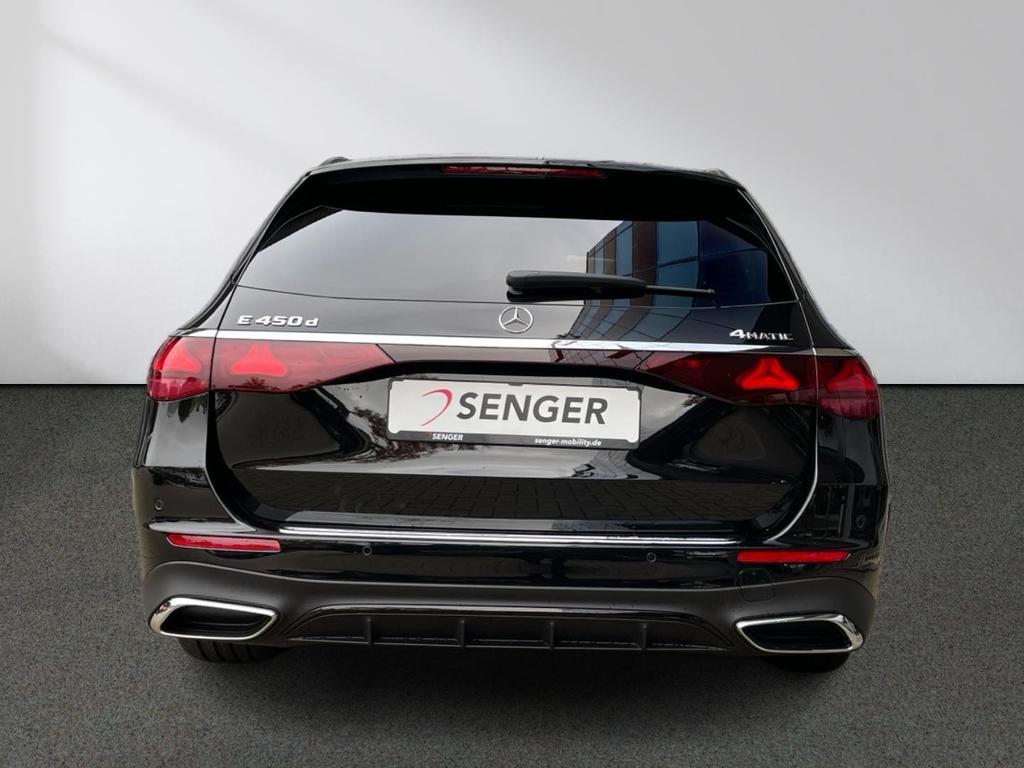 Mercedes-Benz E 450