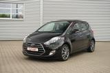 Hyundai ix20 1.6 Style PDC Navi Leder AHK Kamera Keyless - gebrauchte Hyundai Kleinbus