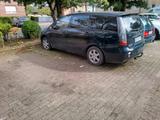Mitsubishi Grandis - Mitsubishi Grandis aus 2005