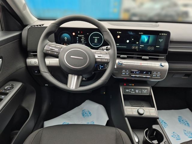 Hyundai Kona – Bild 12