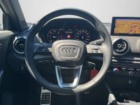 Audi Q2 - Vorschau Bild 10