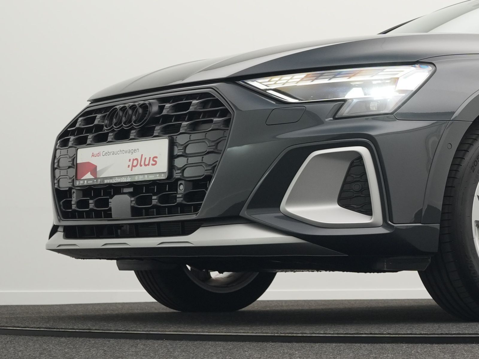 Audi A3 - Bild 45