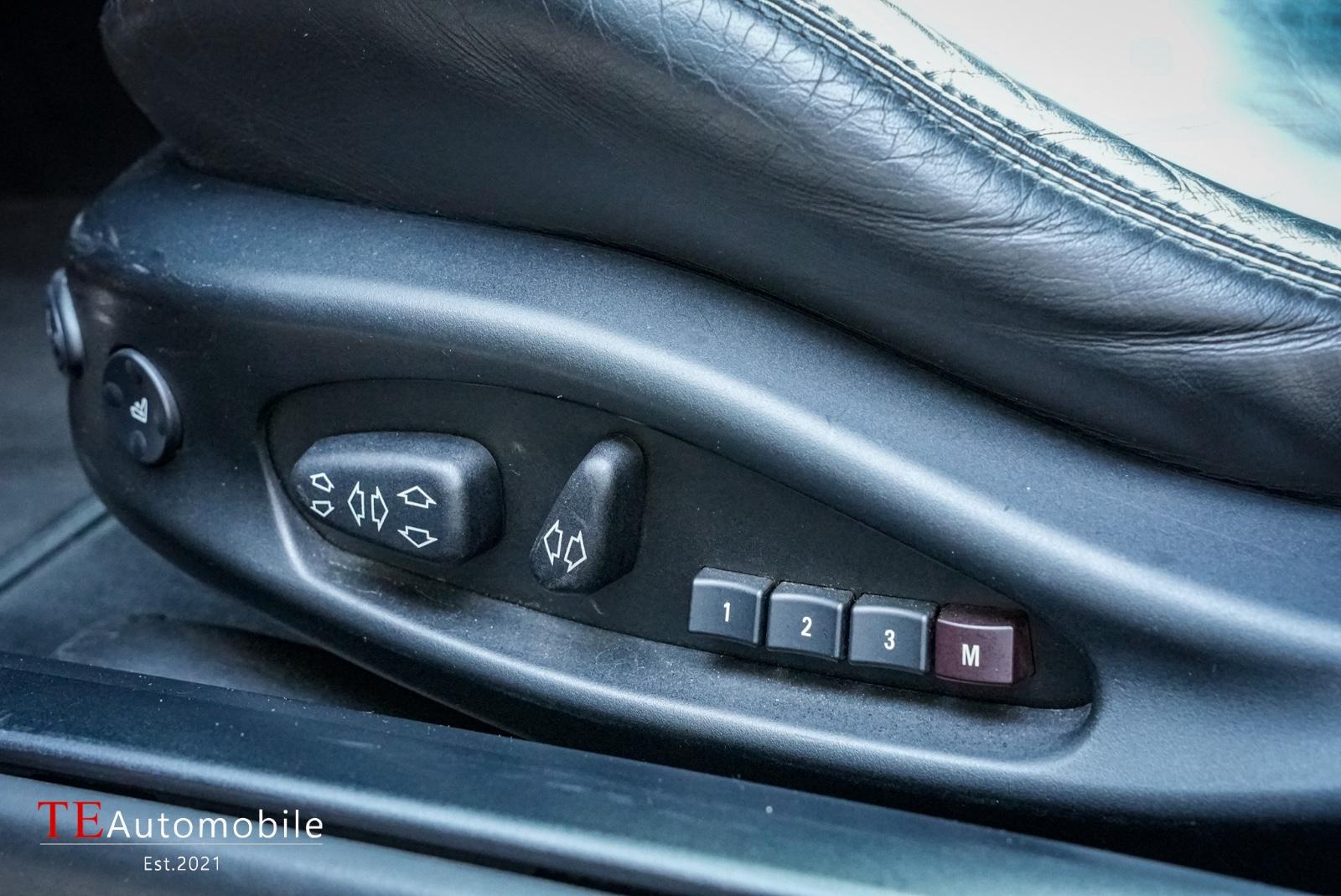 BMW M3 E46 343CH