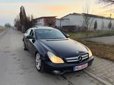 Mercedes-Benz CLS 350 CLS CLS 350 CGI - gebrauchte Mercedes-Benz CLS 350 aus dem Jahr 2008