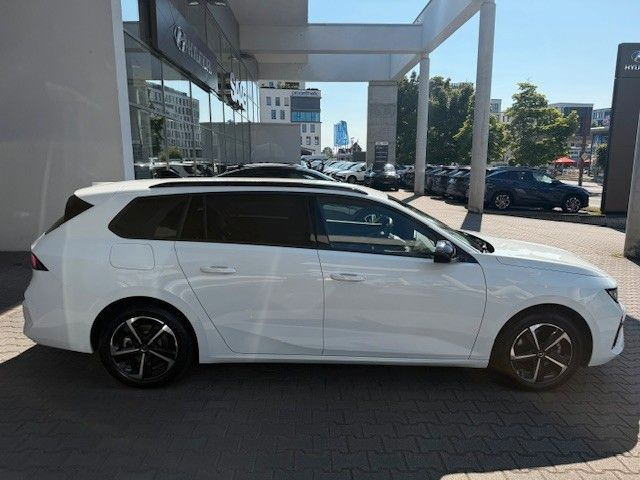 Fahrzeugabbildung Opel Astra L Sports Tourer GS Line Navi/AHK!