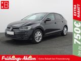 Volkswagen Polo 1.0 TSI Style NAVI ACC KAMERA IQ.LIGHT ALU  - Volkswagen Polo in Berlin
