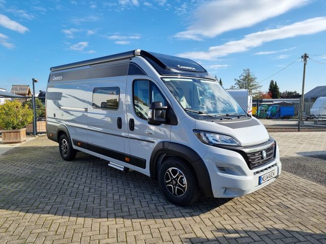 Chausson Van V690 Road Line Premium Automatik