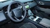 Land Rover VELAR D240 AWD*HSE*PANO*AIRMATIC*MERIDIAN*ACC* - Land Rover Range Rover Velar Gebrauchtwagen in Hamburg