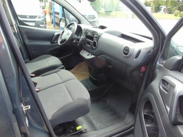 Bild 9 Peugeot Partner L2 Electric