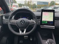 Renault Captur - Vorschau Bild 15