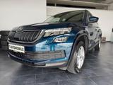 Skoda Kodiaq Ambition 4x4*KLIMA*PDC*TEMPOMAT - blaue Skoda Kodiaq