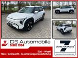Kia EV3 Earth 58,3kWh FWD SOUND+DRIVE+DESIGN+UPGRADE - Kia EV3 Gebrauchtwagen