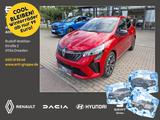 Renault Clio Techno TCe 90 (Sofort verfügbar) - Renault Clio Tageszulassungen mit Benzin-Antrieb: Kleinwagen