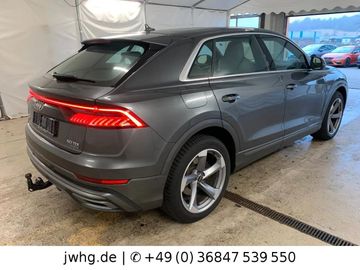 Audi Q8 - 4