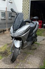 Aprilia Sxr 50 - APRILIA SXR 50