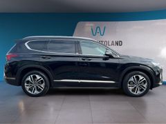 Fahrzeugabbildung Hyundai SANTA FE 2.2 CRDi AWD PREMIUM LEDER PANO ACC LED
