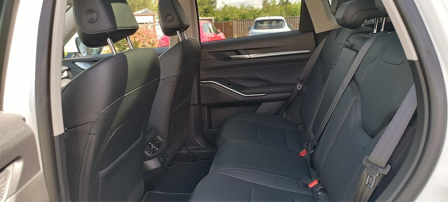 Great Wall Haval H6 Hybrid LUXURY, миниатюра 8