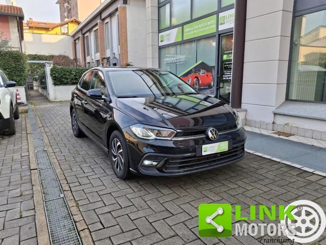 Andere VOLKSWAGEN Polo 1.0 TGI 5p. ADATTA NEOPATENTATI 