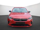 Opel Corsa Edition NAVI SHZ RFK PDC - Opel Corsa: Rot