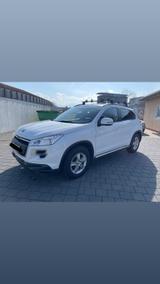 Peugeot PEUGEOT 4008 4X4 1,6 HDI 2015 - Peugeot 4008 SUV