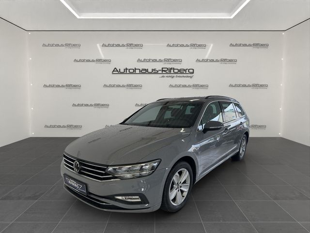 Volkswagen Passat Variant 2.0 TDI Business DSG RFK/AHK/Pano