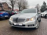 Mercedes-Benz E 200 Limousine CDI BlueEfficiency - gebrauchte Mercedes-Benz E 200 aus dem Jahr 2009