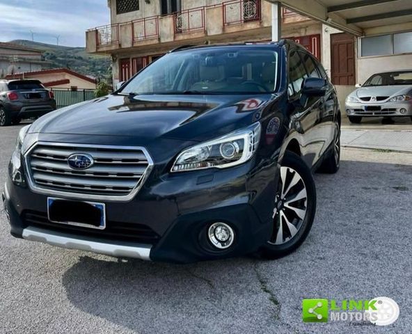 Subaru SUBARU OUTBACK 2.0d Lineartronic Free