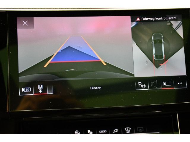 Audi Q8 Sportback 55 e-tron quattro S line foto 9