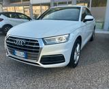 Audi Q5 2.0 4x4 TDI 150 CV S line - UNICO PROPRI - gebrauchte Audi Van