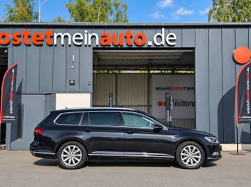 Volkswagen Passat Variant - 4