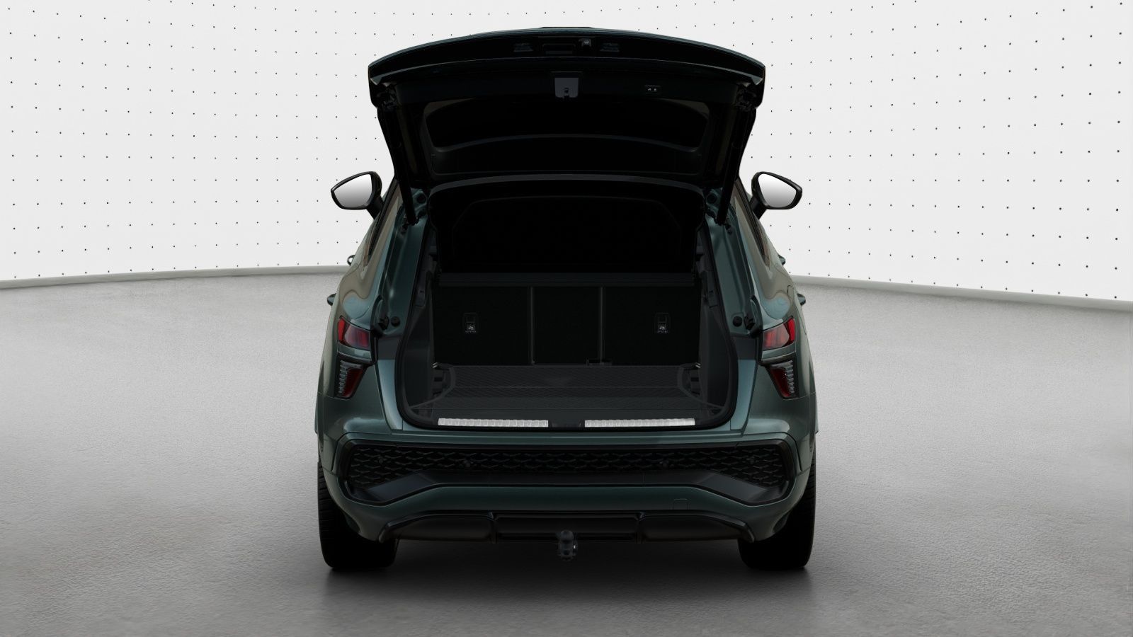 Audi Q3 - Bild 8