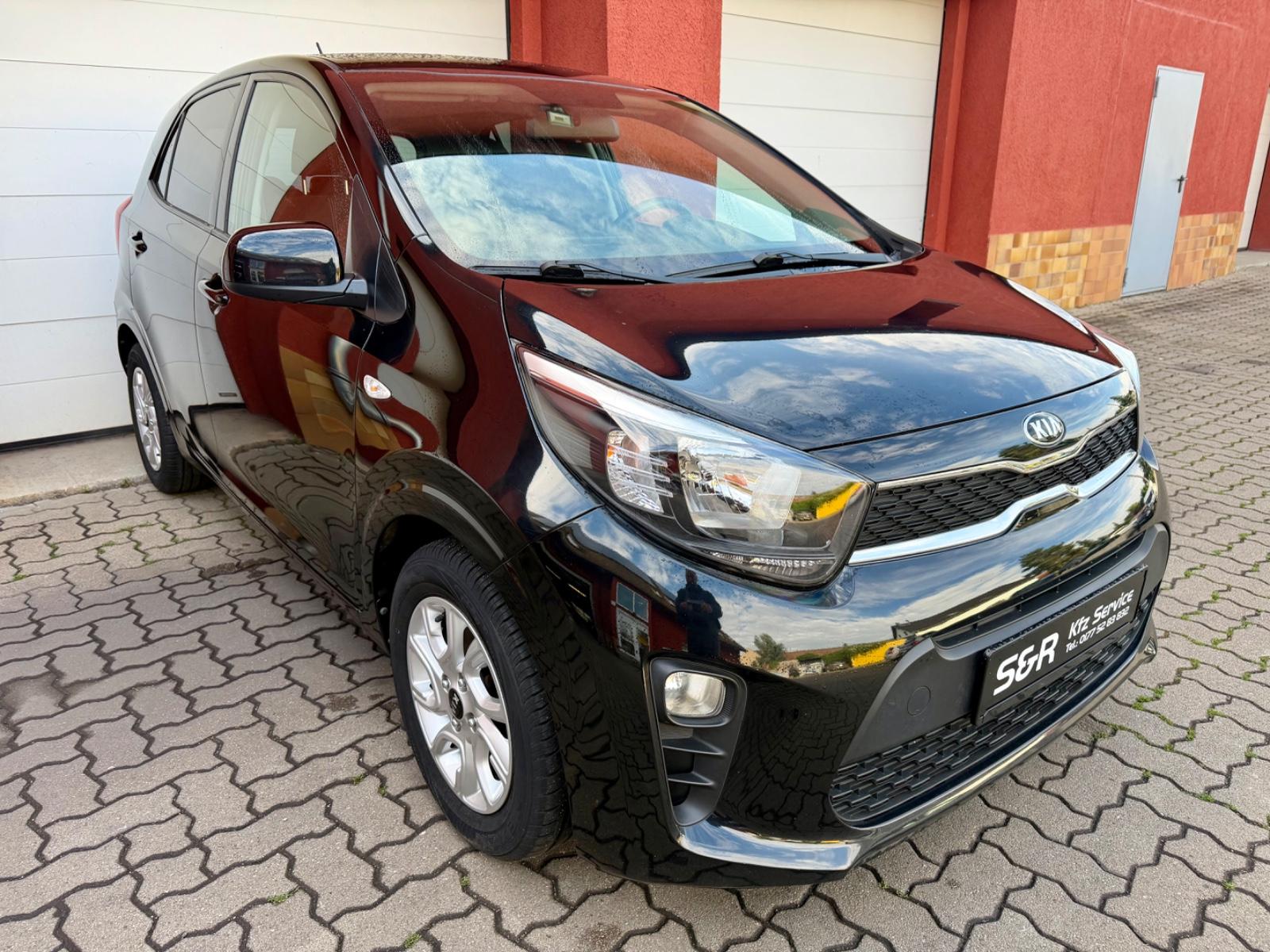 Kia Picanto Dream Team