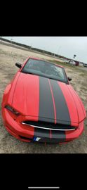 Ford Mustang - 2