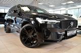 Volvo AWD T8/AIR SUSPENSION/LUXURY SEATS/BLACK EDITION